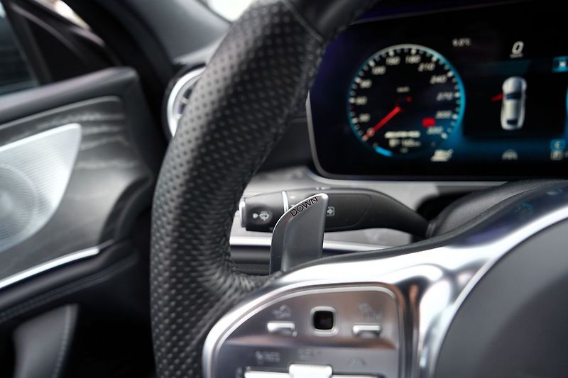Mercedes-Benz AMG GT 53 AMG 4Matic+/Burm. - fotka 46 z 46