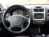 Kia Sportage 2.0 104kW LPG ACTIVE PĚKNÝ VŮZ - náhled 12