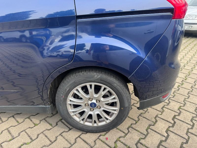Ford Grand C-MAX (2011) AUTOMAT 2,0 TDCI NOVÁ STK - fotka 15 z 50