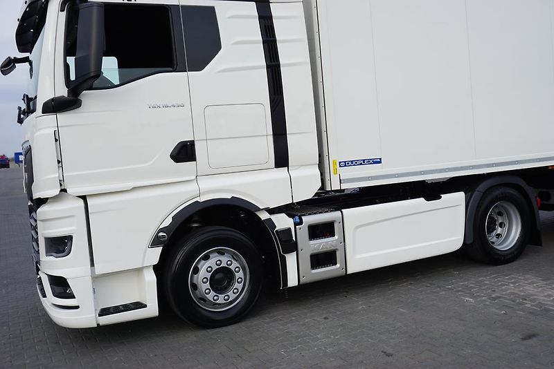 MAN TGX (2023) 18.430 / E 6 / GM / ACC / I –  - fotka 42 z 68
