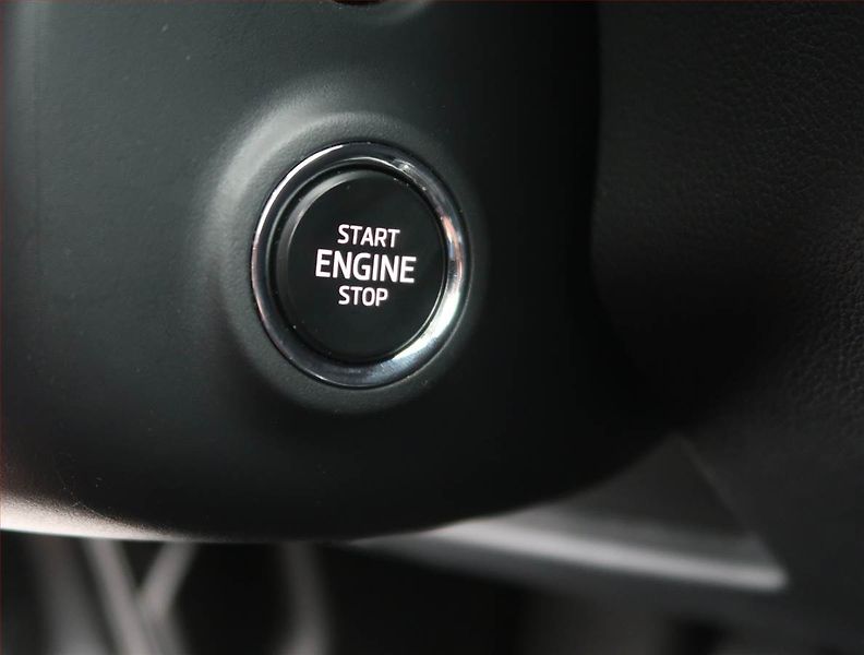 Škoda Fabia (2023) Style 1.0 TSI, Serv.kniha - fotka 16 z 19