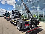 Iveco Eurocargo 140E22 TRAKTOR KONTEJNER  - náhled 6