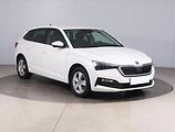 Škoda Scala (2023) 1.0 TSI, ČR,1.maj, Serv.kniha - náhled 1