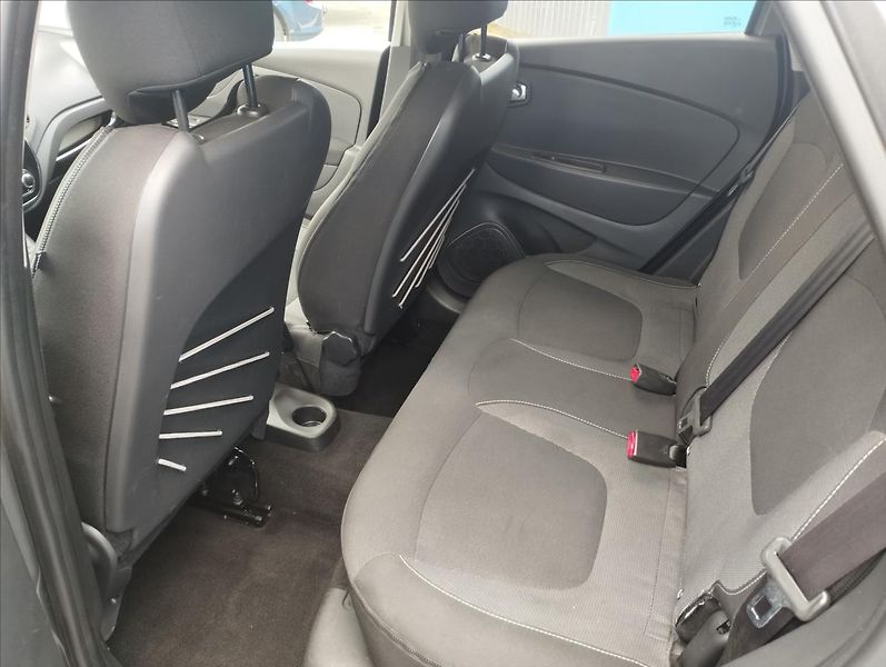 Renault Captur 1,5 DCi 66KW NAVI,DIGI KLIMA - fotka 10 z 20