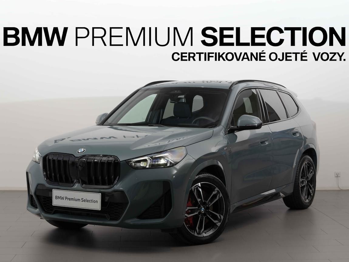 BMW X1 xDrive23d