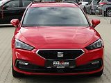 Seat Leon (2021) 1.5 TSi, ČR, Style - náhled 1