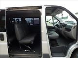 Citroën Jumper 2,2 HDI 6 rychlostí, Klimatiza - náhled 22