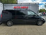 Mercedes-Benz Viano 3,0 CDI 165KW-EXTRALONG 7MIST - náhled 3