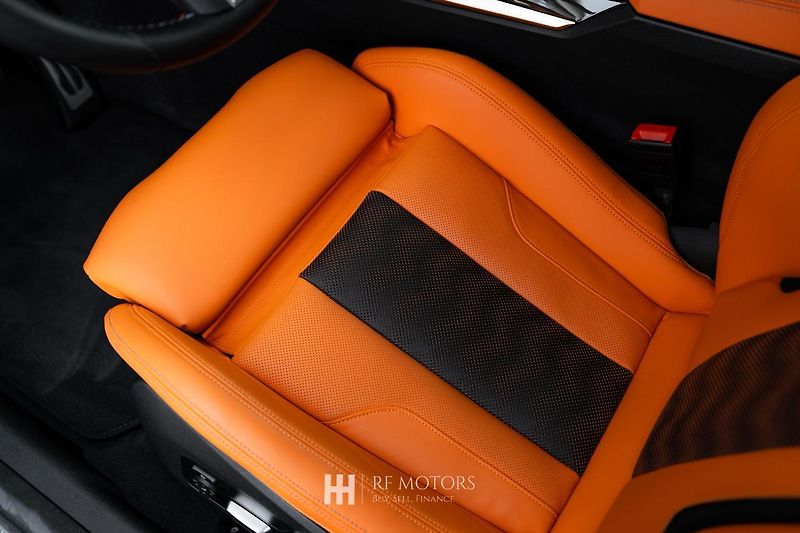 BMW M3 (2022) Competition xDrive 375kW - fotka 18 z 30