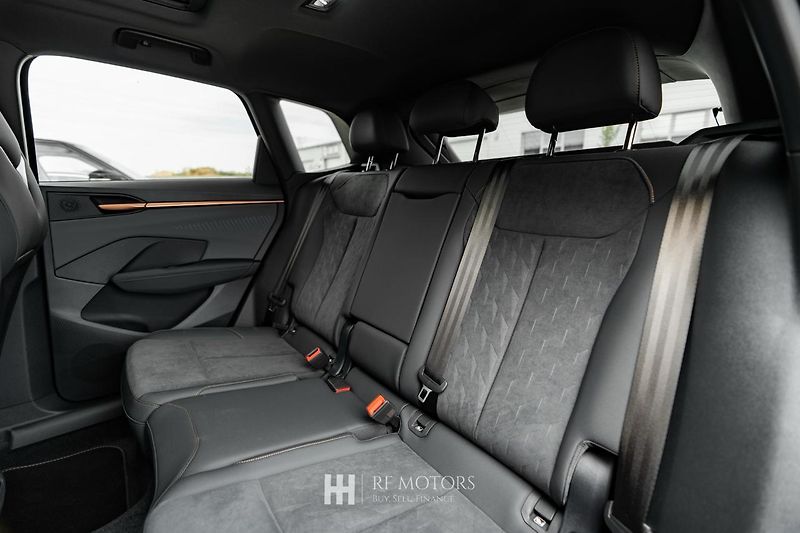 Cupra Terramar (2026) VZ 2.0 TSI 265 4DRIVE - fotka 18 z 54