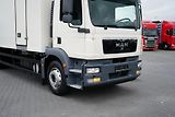 MAN TGM (2012) 26.340 / EURO 5 / CHŁODNIA + W - náhled 19