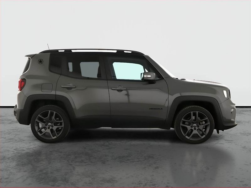 Jeep Renegade (2020) 4xe - fotka 6 z 22
