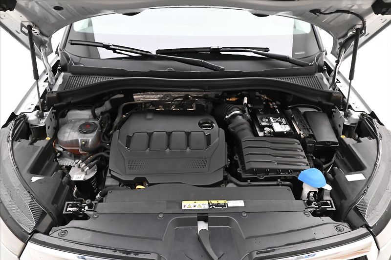 Škoda Kodiaq 2,0 TDI 110kW DSG Navi Tažné Z - fotka 9 z 31