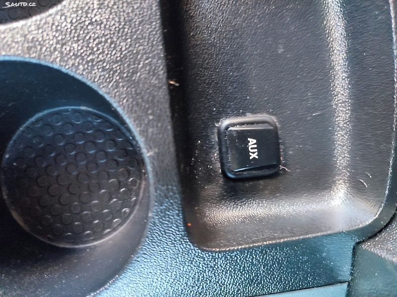 Seat Altea (2008) - fotka 34 z 37