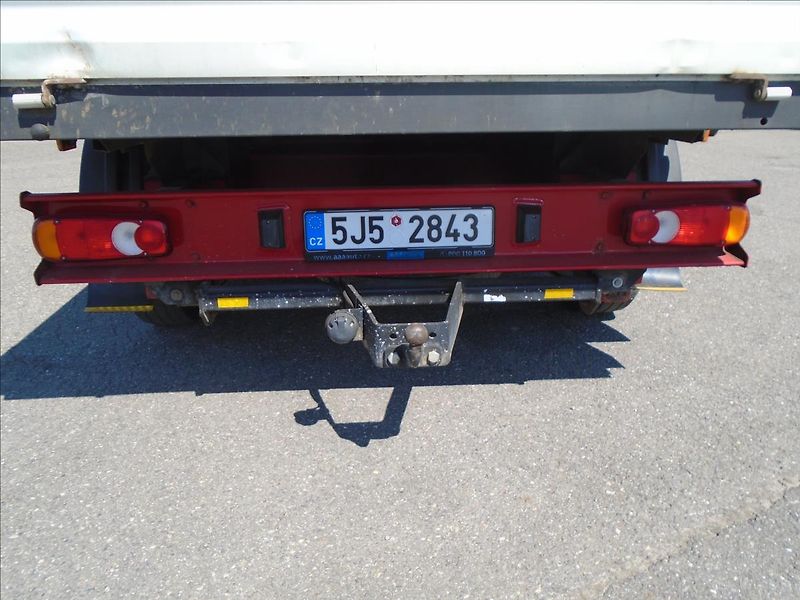 Citroën Jumper 2,2 - fotka 3 z 18