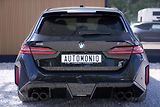 BMW M5 (2026) Touring xDrive M Drive,Pano - náhled 24