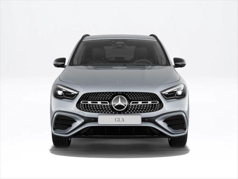 Mercedes-Benz GLA (2025) 1,3 200 AMG Style Edition - fotka 2 z 9