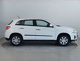 Mitsubishi ASX (2014) Invite 1.6 MIVEC, Serv.kniha - náhled 6