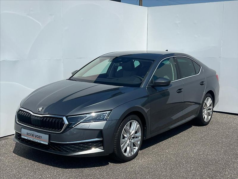 Škoda Octavia 2,0 TDi 110kW 7DSG TOP SELECTI - fotografie inzerátu