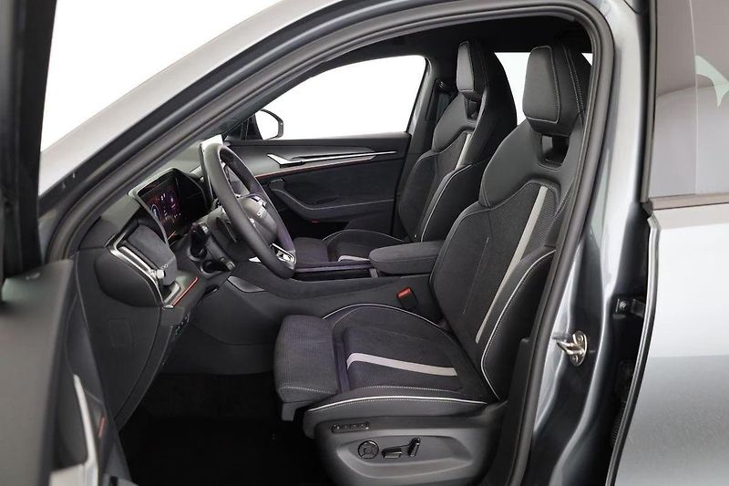 Škoda Kodiaq (2026) 2,0 TDI 142kW  SportLine 7M - fotka 11 z 21