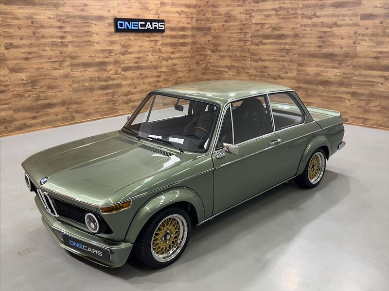 BMW Ostatní 2002 WEBER DBILAS - fotka 6 z 37