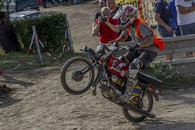 Fichtl MAZEC 24 hodin 2024