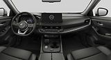 Nissan X-Trail (2026) 1.5 VCT, 2WD, N-Connecta - náhled 4