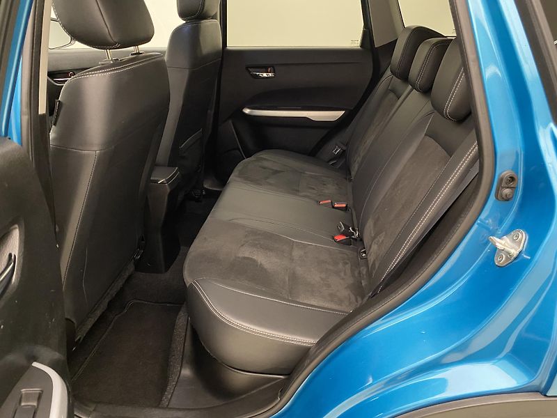 Suzuki Vitara 1.6 VVTi 88kW ELEGANCE AUT CZ - fotka 5 z 43