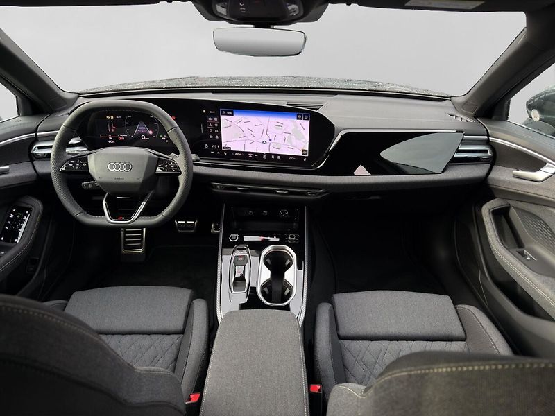 Audi A6 TDI q S-Line NezTop Matrix 360 - fotka 7 z 14
