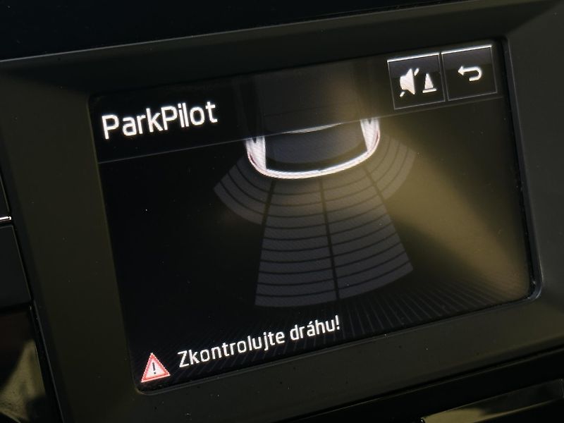 Škoda Rapid (2015) SPACEBACK 1.2TSI/66kW ACTIVE  - fotka 12 z 30