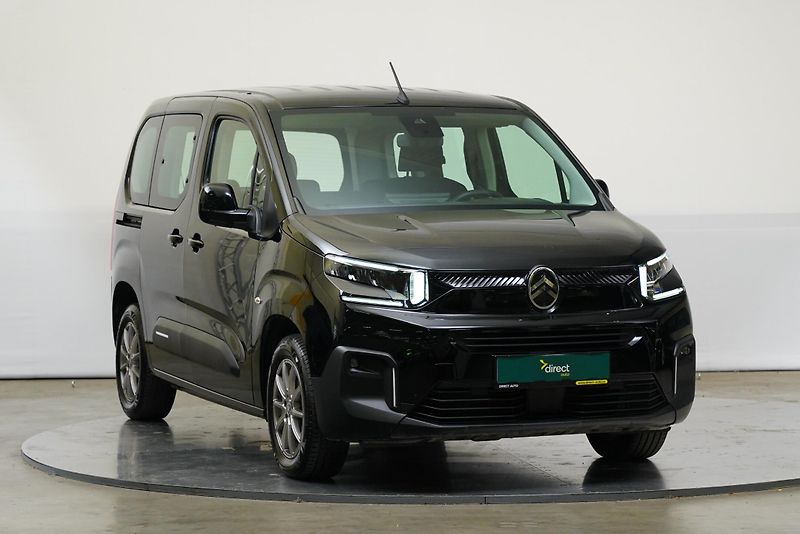 Citroën Berlingo - fotka 8 z 26