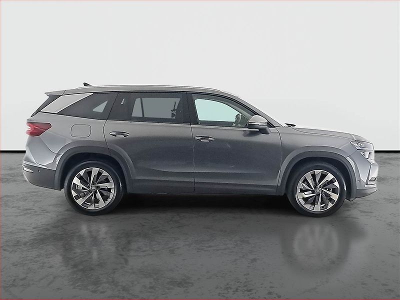 Škoda Kodiaq (2026) 2.0 TSI - fotka 6 z 21