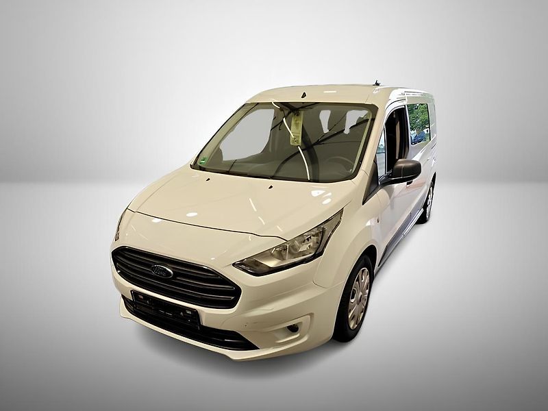 Ford Transit Connect 1.5TDCI 74kW 5-Míst L2 DPH - fotografie inzerátu