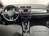 Škoda Fabia (2016) 1.4TDi, ČR, Style - náhled 8