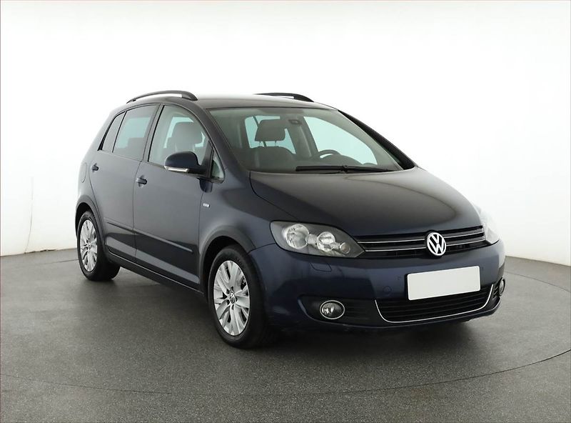 Volkswagen Golf Plus (2013) 1.6 TDI, Park. senzory - fotografie inzerátu