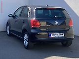 Volkswagen Polo (2011) 1.4 MPi, Style, tempo, park - náhled 6