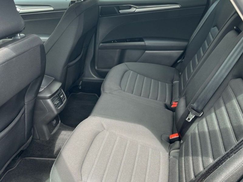 Ford Mondeo 2.0D,88KW, DPH,CZ,SERVISKA - fotka 12 z 14