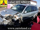 Toyota RAV4 (2004) VOLAT 602 696115 - náhled 1