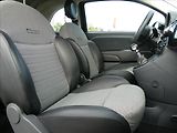 Fiat 500C 1,2 i 51kW klima, 2x kola - náhled 37