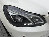 Mercedes-Benz Třídy E (2014) E 350CDI 4MATIC AMG  - náhled 9
