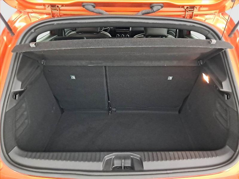Renault Clio (2022) Intens 1.0 TCe, Serv.kniha - fotka 14 z 21