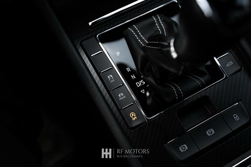 Škoda Superb (2019) Superb SportLine 4x4 200kW - fotka 39 z 45