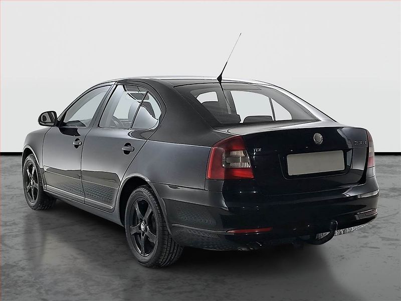 Škoda Octavia (2010) 1.9 TDI, po STK, Tažné - fotka 4 z 16