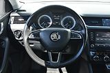 Škoda Octavia 1.8 TSI 132kW DSG STYLE LED ČR - náhled 13