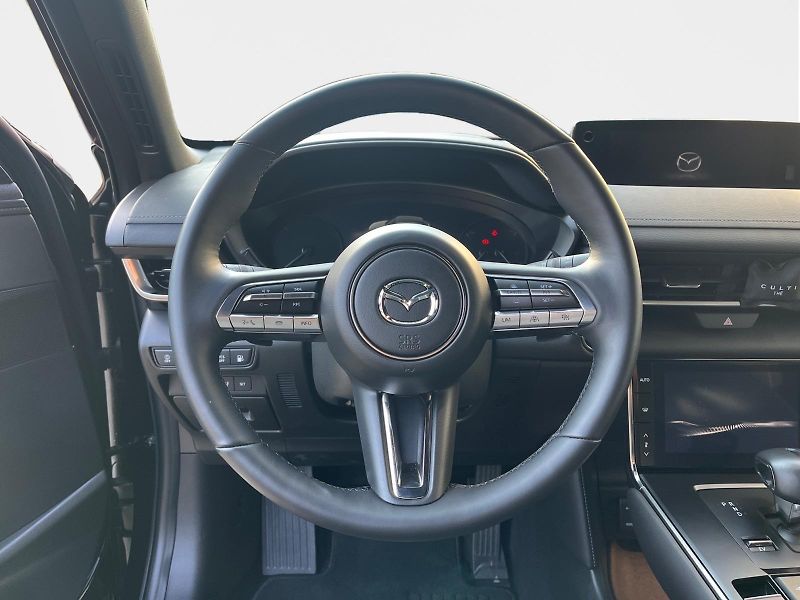 Mazda MX-30 (2024) R-EV Edition R 170HP - fotka 12 z 18