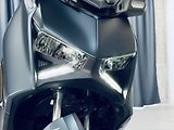 Yamaha X-Max 125 (2023) XMAX125 TechMAX  Dark Petrol - náhled 6
