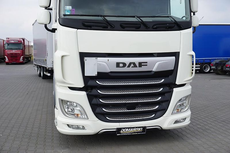DAF XF (2022) 480 / ACC / EURO 6 / ZESTAW PR - fotka 32 z 52