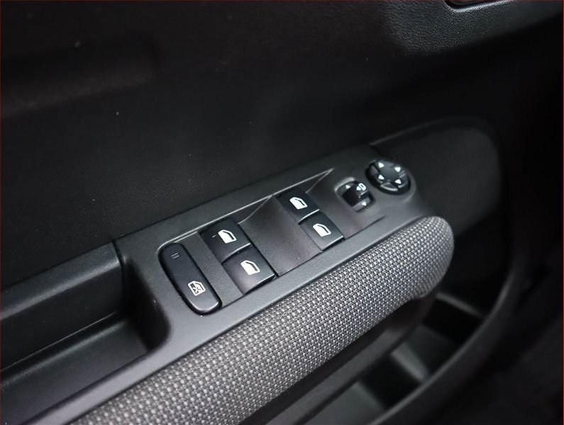 Citroën C3 Aircross (2020) 1.2 PureTech, Serv.kniha - fotka 13 z 21