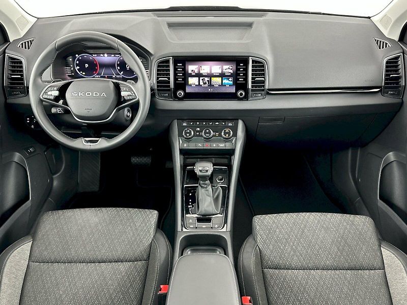 Škoda Karoq (2025) DSG 2.0TDI 110kW 4x4 Top Selec - fotka 5 z 29