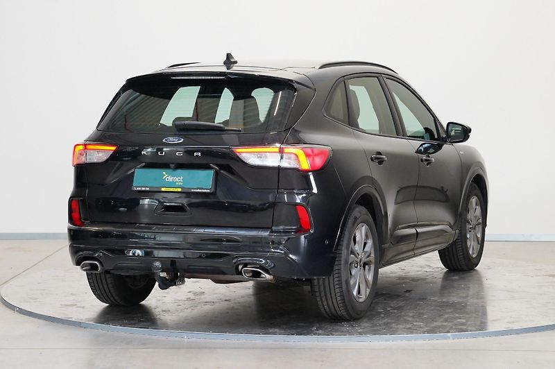 Ford Kuga - fotka 2 z 28